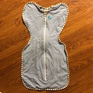 Love To Dream Swaddle Up